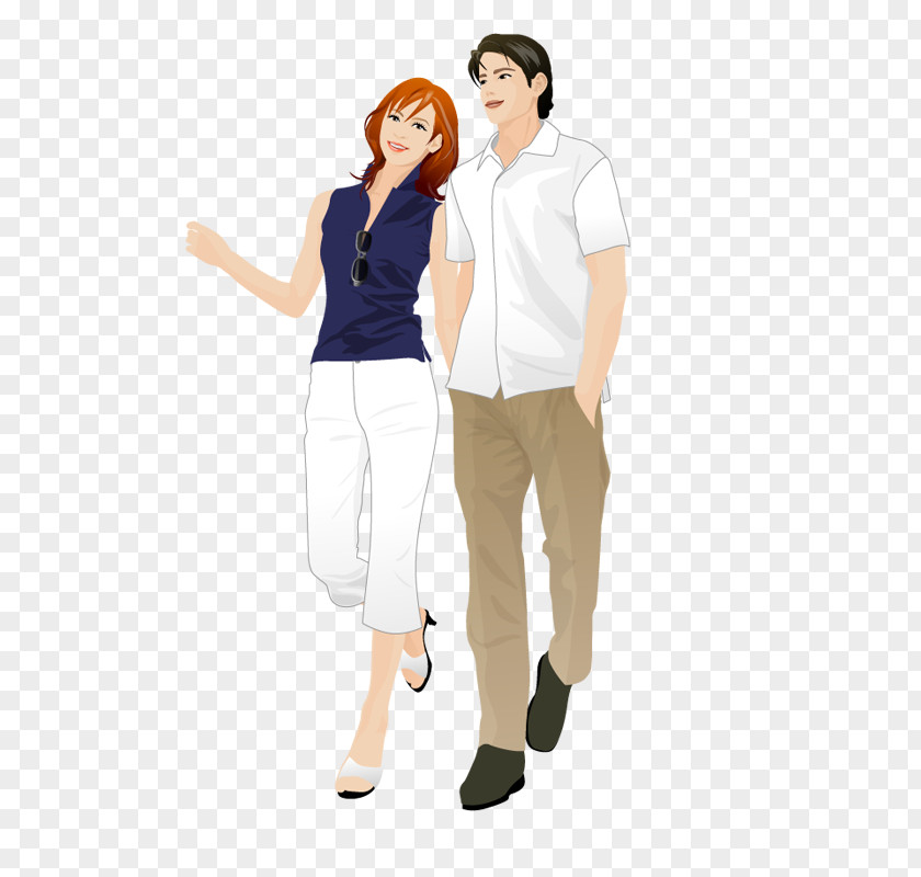 People Couples Icon PNG