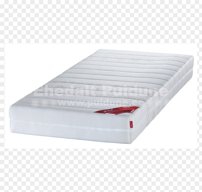 Pocket Mattress Estonia Spring Bed Hinnavaatlus PNG