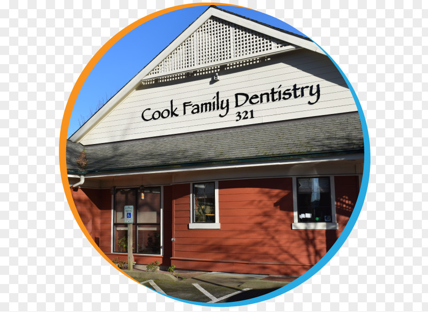 Portmore Dental Office Holistic Dentistry Dr. Paul G. Rubin, DDS Cook Family PNG
