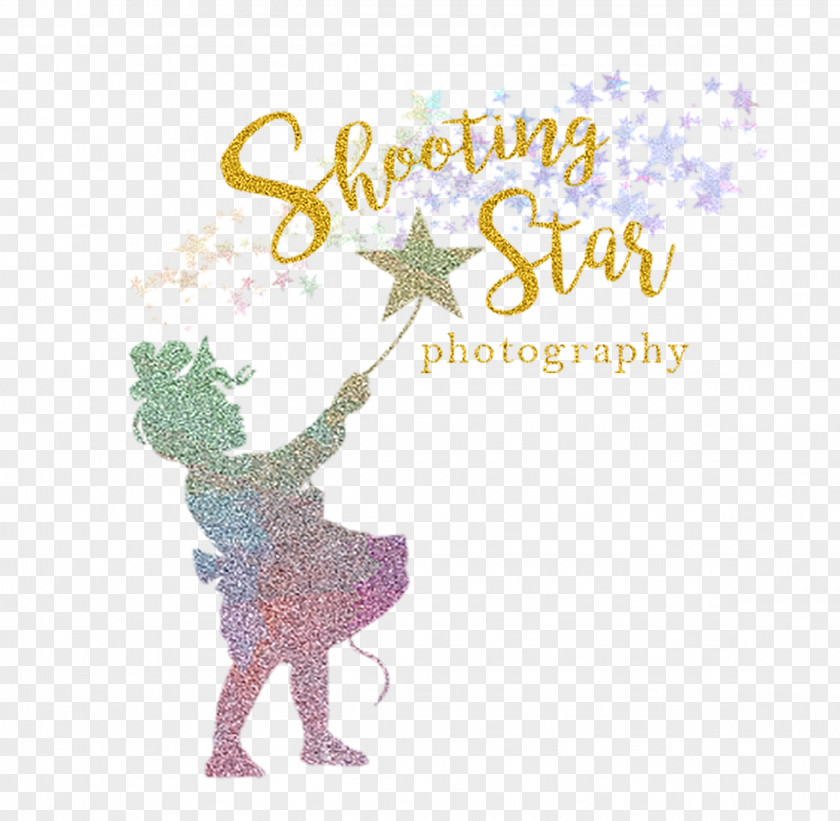 Shooting Star Silhouette Woman Art Kids Draw Clip PNG