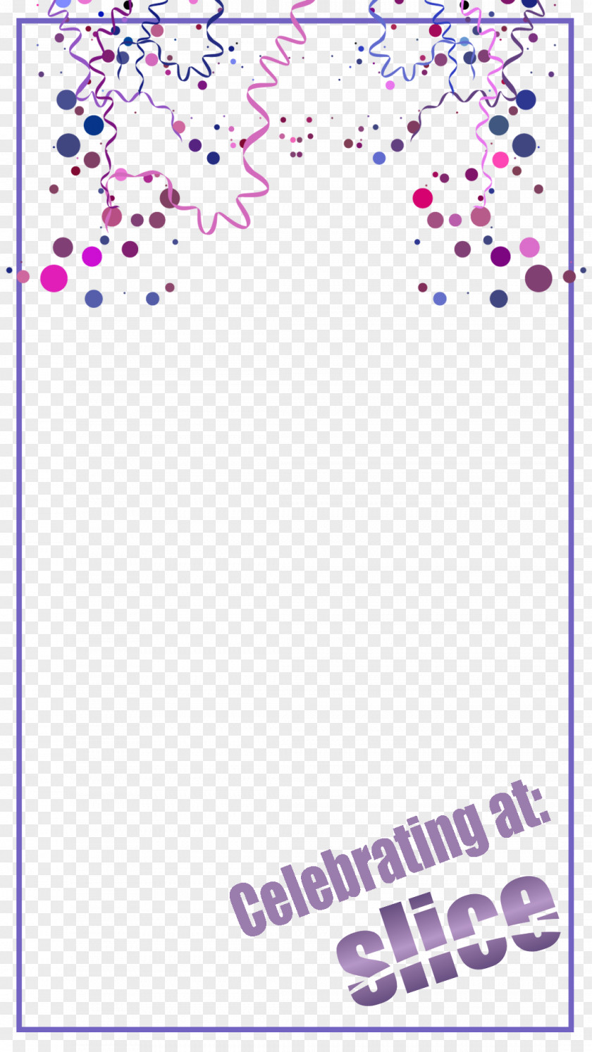 Celebrate Snapchat Filters Confetti Display Resolution Clip Art PNG