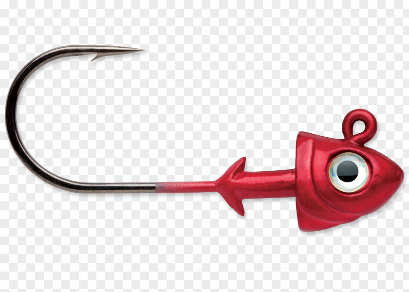 Design Red Jig PNG