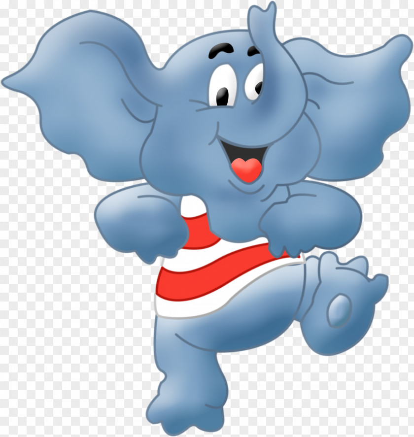 Elephant Clip Art PNG