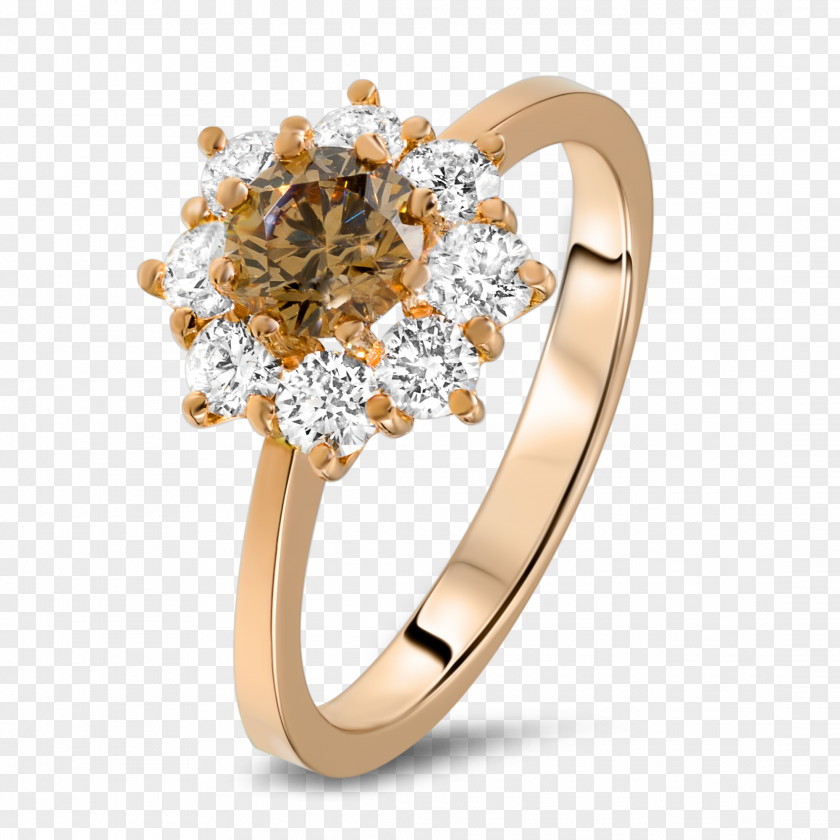 Engagement Ring Wedding Jewellery Diamond PNG