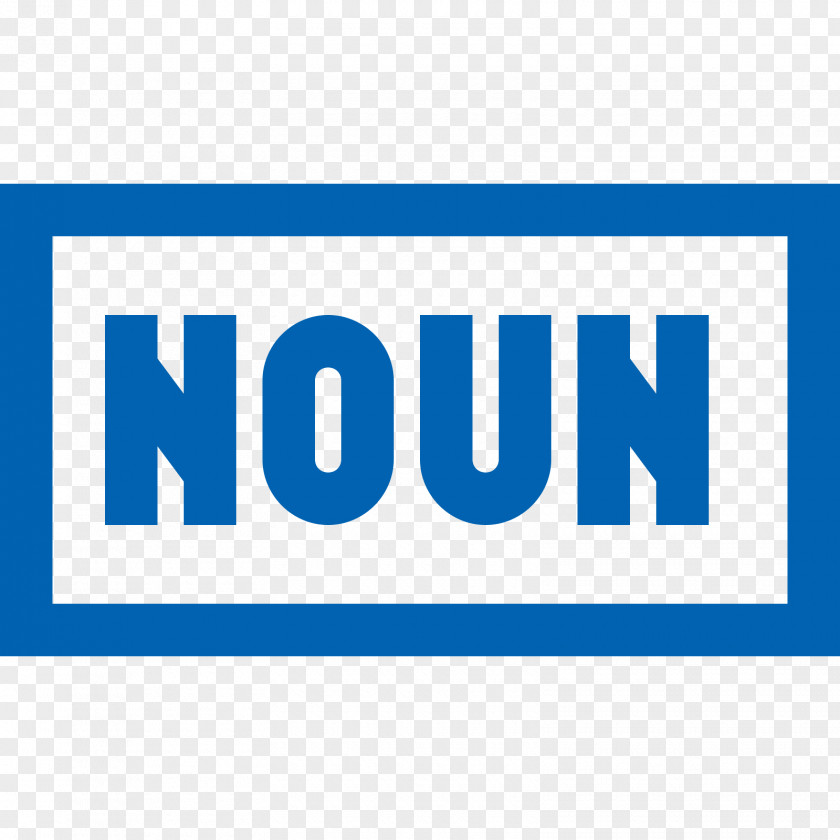 English Word Noun Grammar PNG