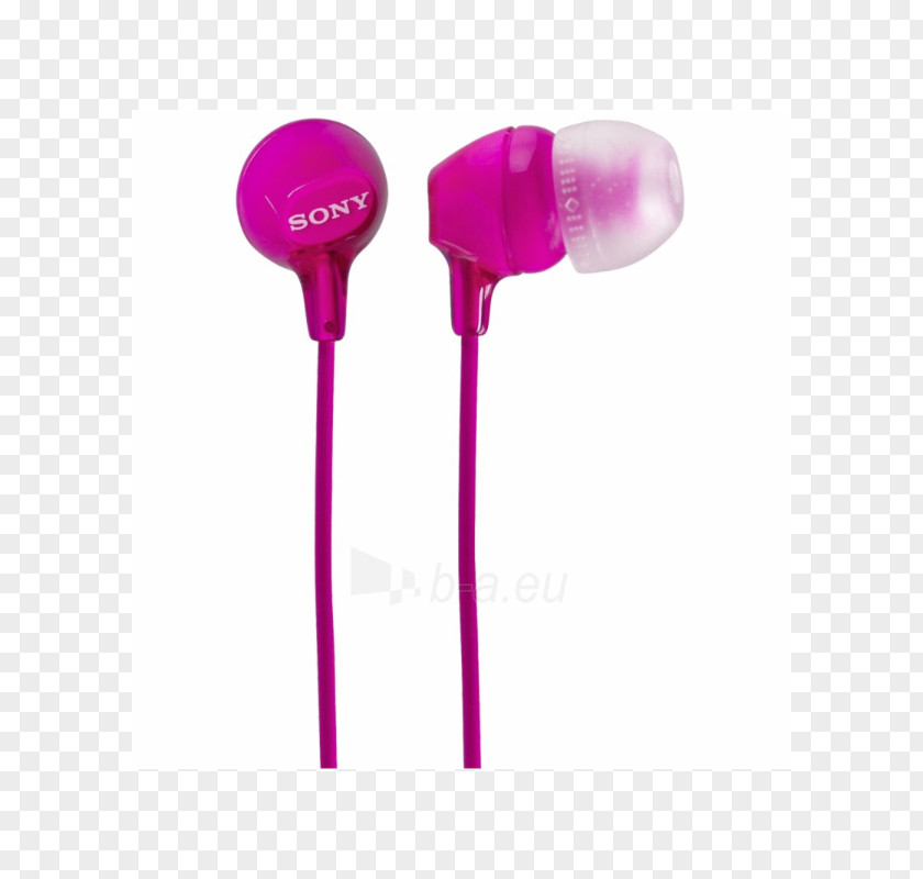 Headphones Microphone Sony Headset Sound PNG