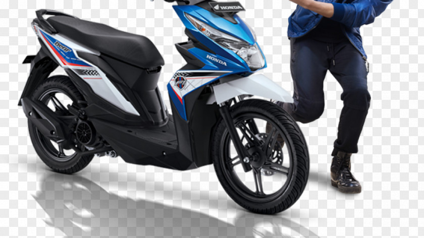 Honda Beat Motorcycle Spacy The Year PNG