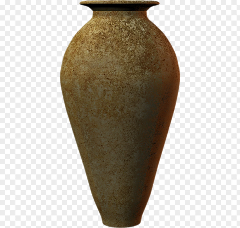 Large Pots Of Egypt Vase Pottery Ceramic PNG