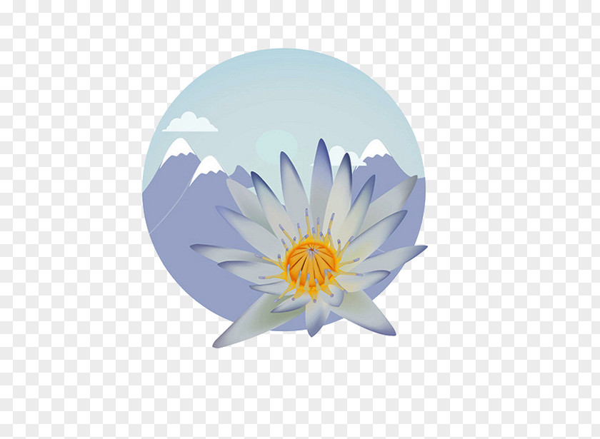 Lotus Download Clip Art PNG