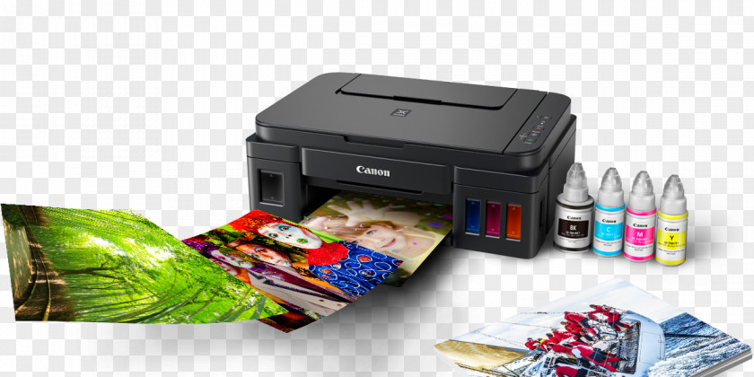 Printer Inkjet Printing Multi-function Canon Secunderabad PNG