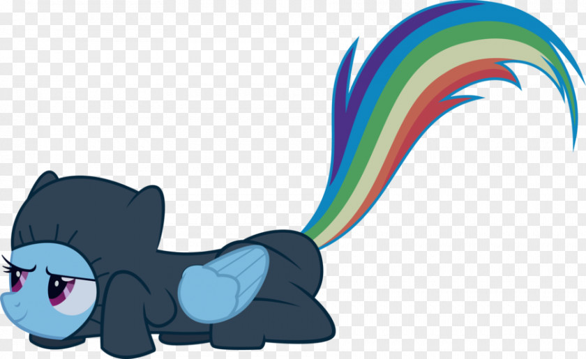 Rainbow Dash Rarity Pony Horse PNG