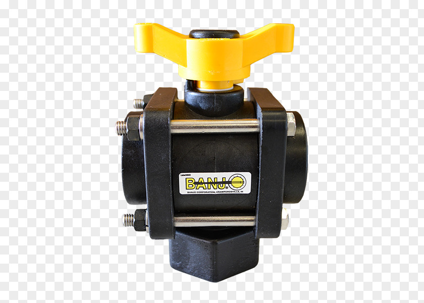 Roof Cleaning System Ball Valve Industrias Quima, S.A. De C.V. Check Product PNG