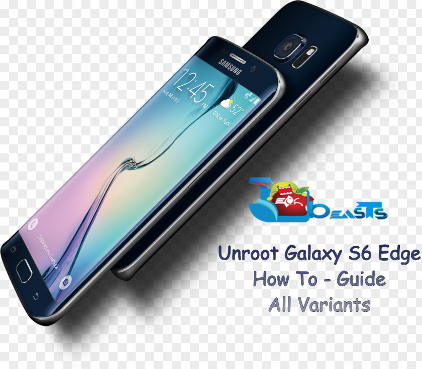 Samsung Galaxy S6 Edge Android Smartphone S7 PNG