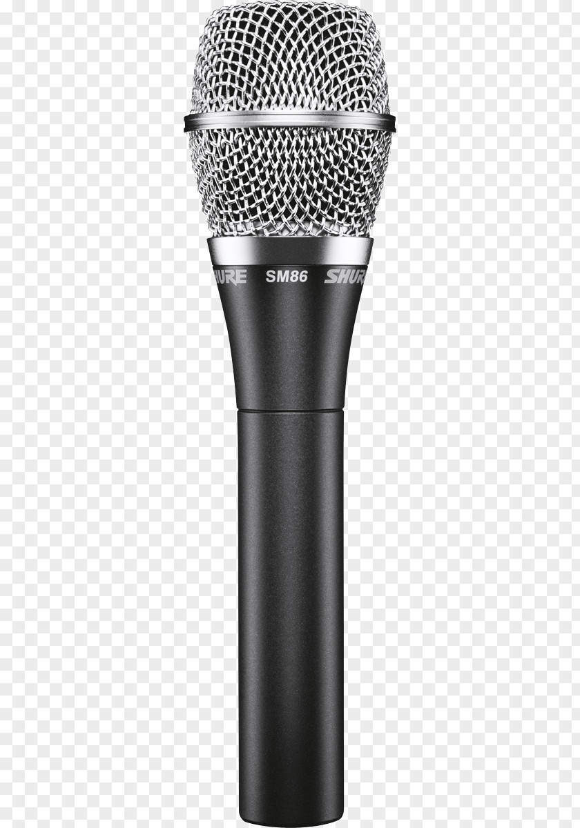 Shure SM58 Microphone SM57 Dinamični Mikrofon PNG