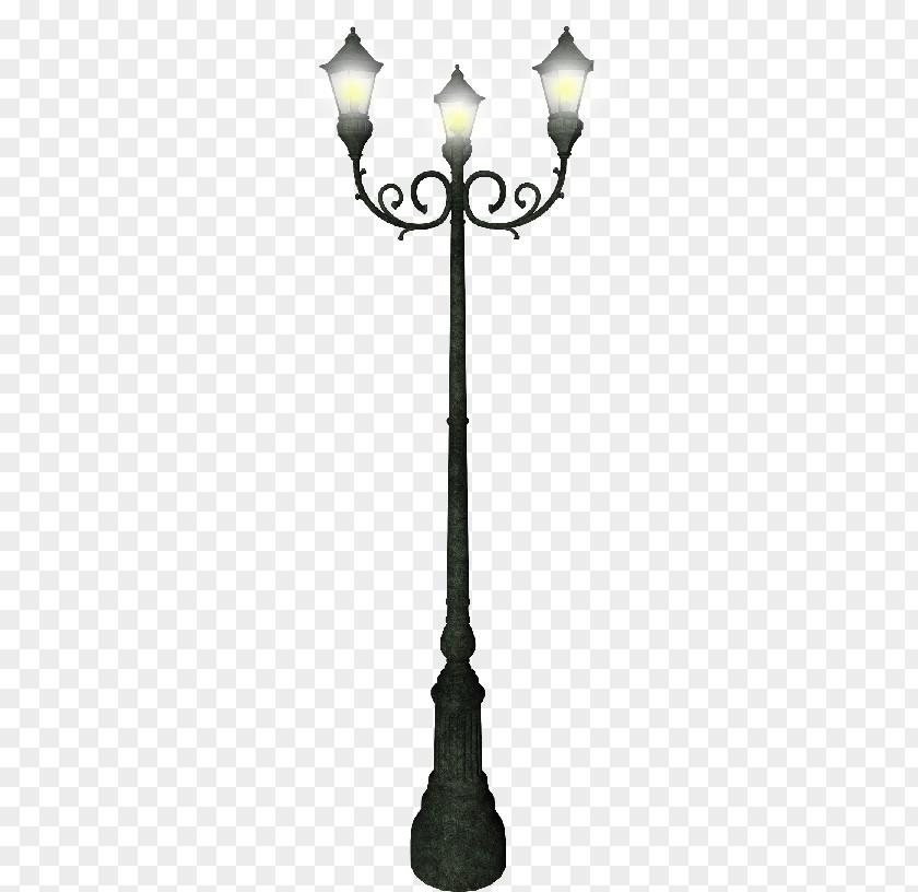 Street Light Clip Art Image PNG