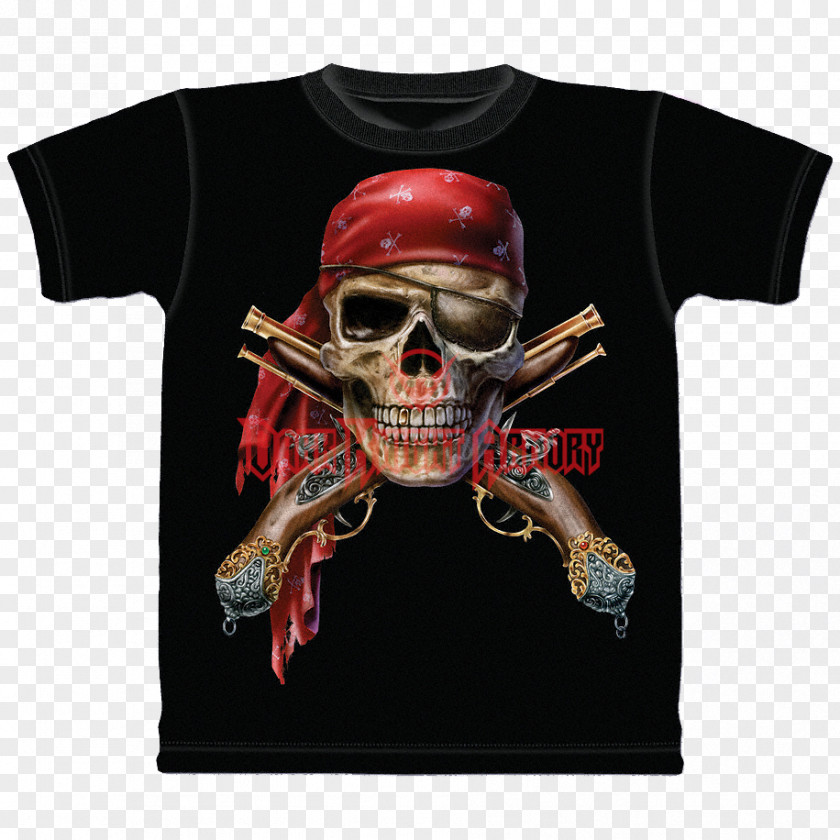 T-shirt Human Skull Symbolism Hoodie PNG
