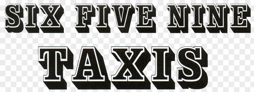Taxi SIX FIVE NINE TAXI YORK 659 Minibus GETAWAY CARS PNG