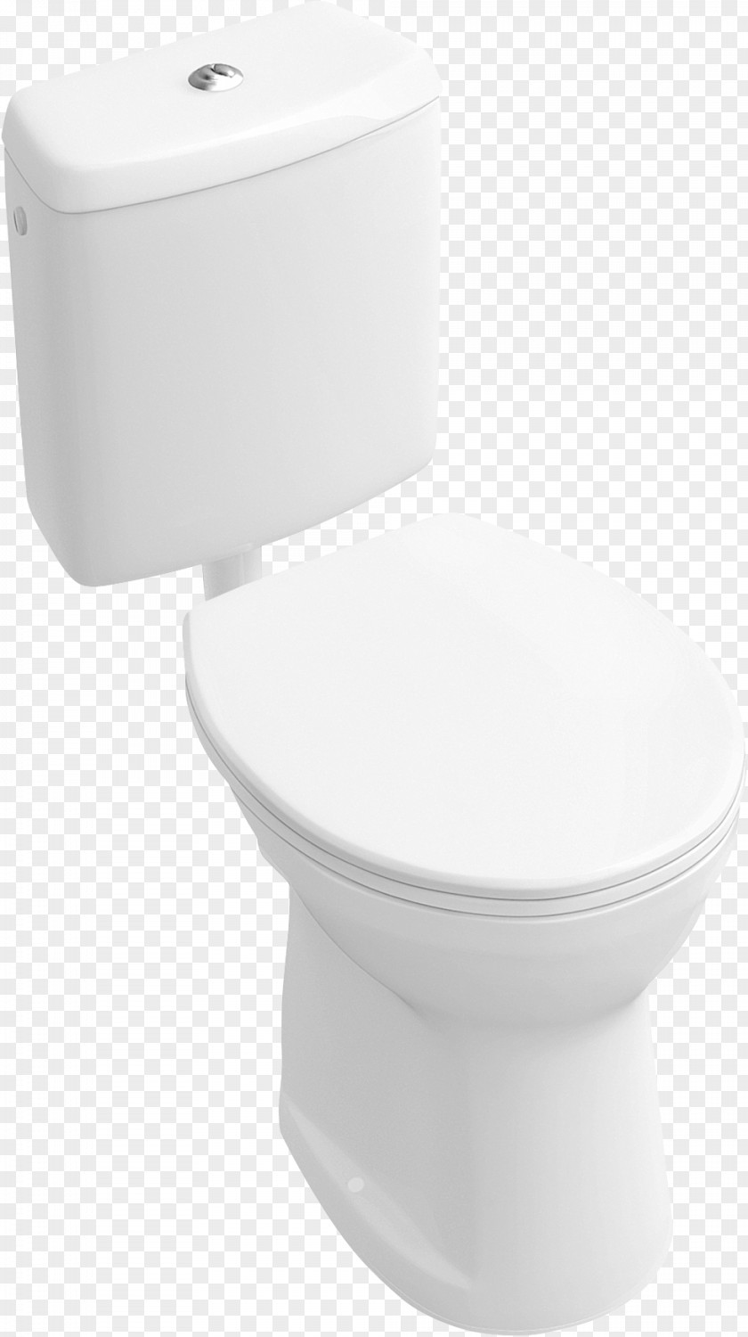 Toilet & Bidet Seats Flush Villeroy Boch PNG