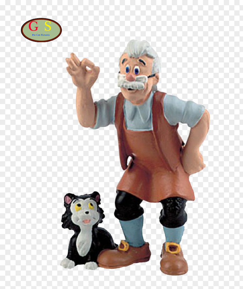 Toy Gosi Geppetto Action & Figures Figurine PNG