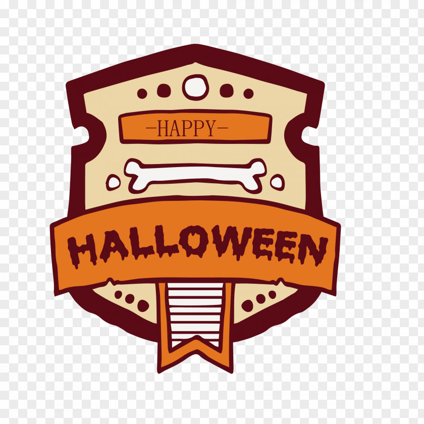 All Saints Day Halloween Image Logo Clip Art PNG