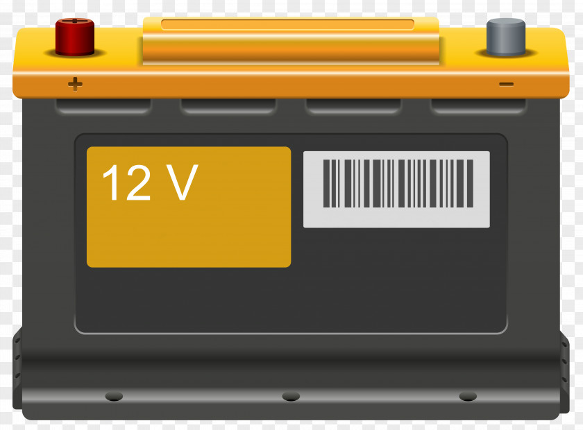 Automotive Battery Charger Clip Art PNG