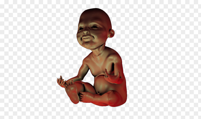 Baby Things Finger Figurine Toddler PNG