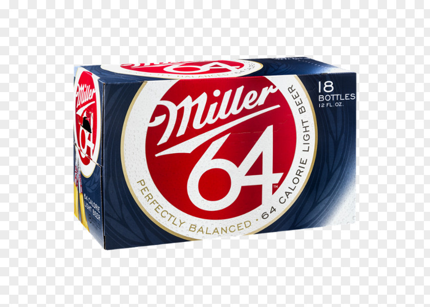 Beer Miller Brewing Company Lite Light Coors PNG
