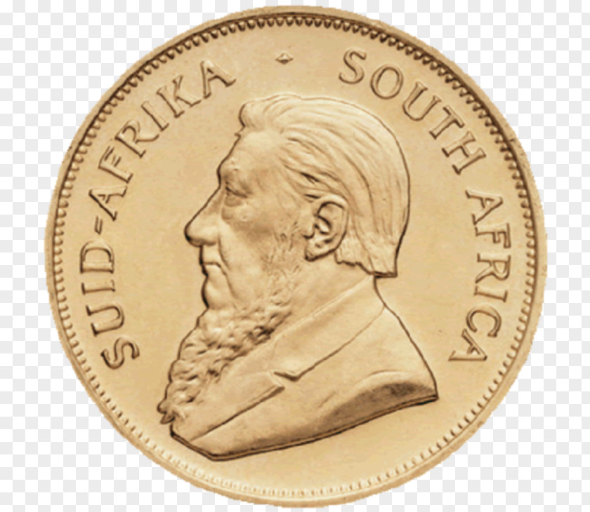 Coin Gold Sovereign Bullion PNG