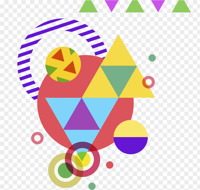 Color Circle Drawing Clip Art PNG