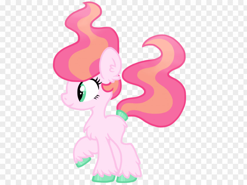 Fireball Horse Art Pony PNG