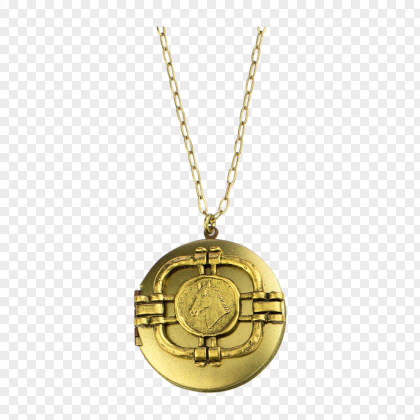 Gold Title Bar Material Locket Necklace Charms & Pendants Jewellery PNG