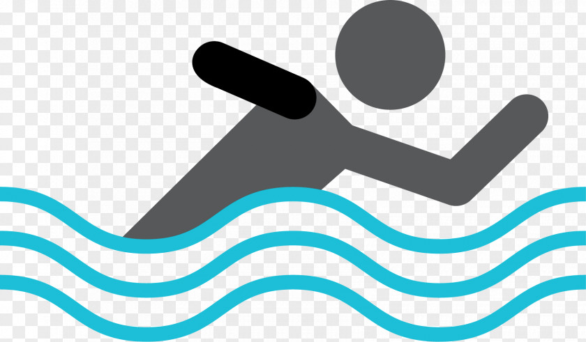 Handicapped Swimming At The Summer Olympics Logo Symbol Sport PNG