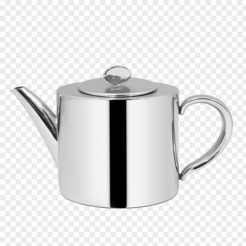 Kettle Teapot Coffee Pot Tableware PNG