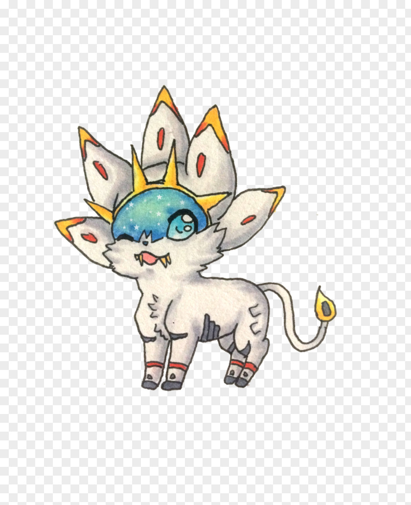 Kitten Pokémon Sun And Moon Ultra FireRed LeafGreen PNG