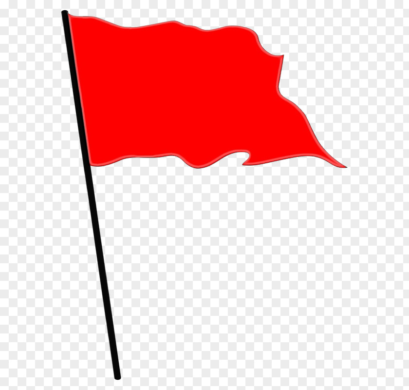 Logo Carmine Flag Cartoon PNG