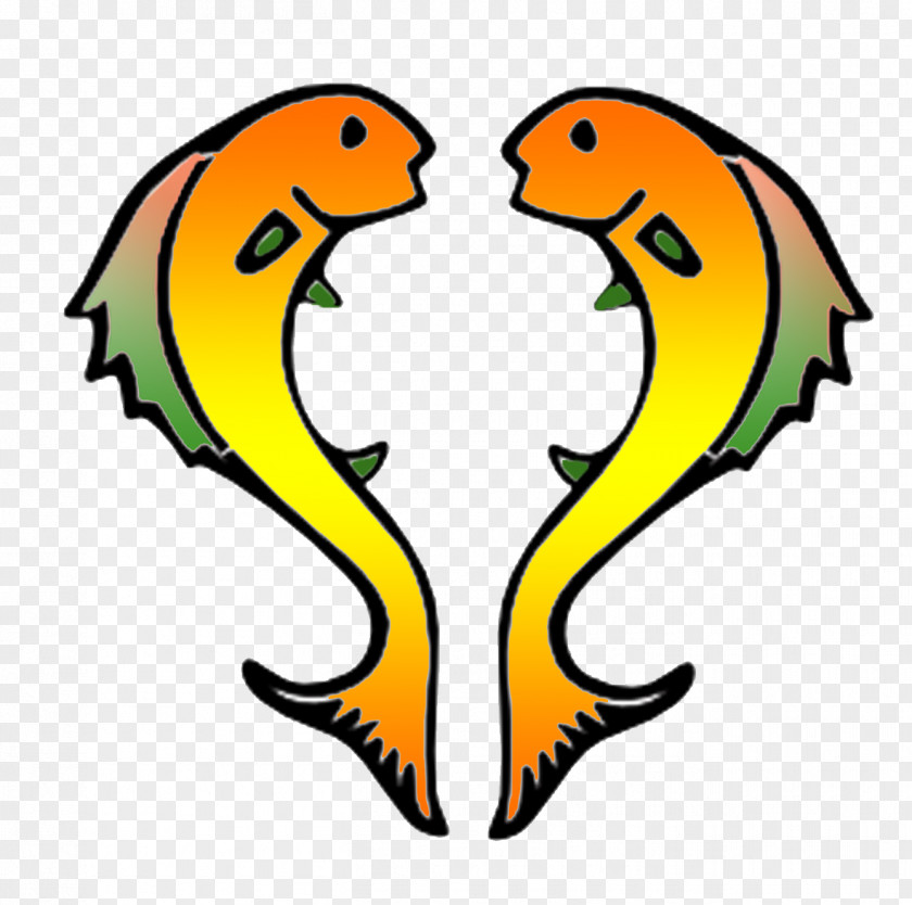 Pisces Astrological Sign Zodiac Symbol Horoscope PNG