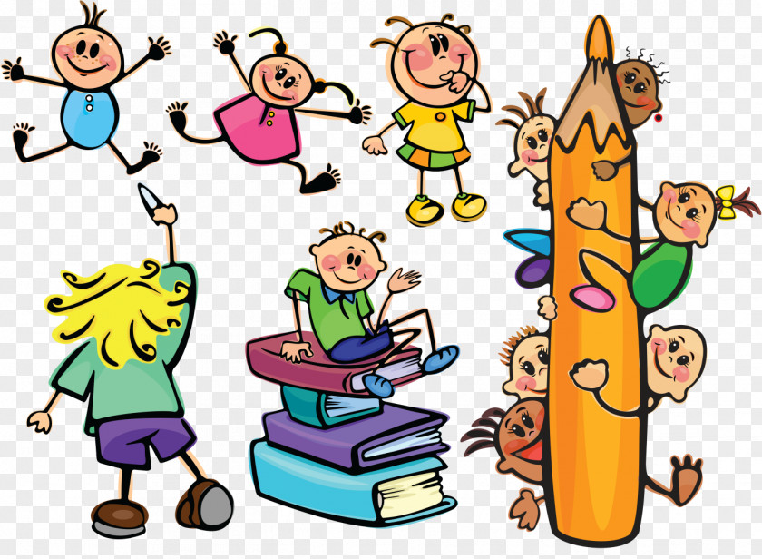 School Drawing Art Education Child PNG