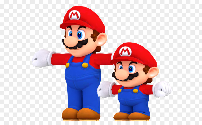 Super Mario 3D Land Run Galaxy World New Bros PNG