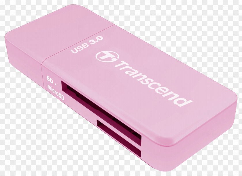 USB Flash Drives Memory Card Readers Transcend Information 3.0 PNG