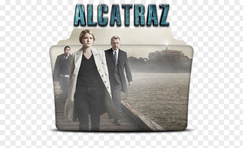 Actor Alcatraz Island Emerson Hauser Film Television Show PNG
