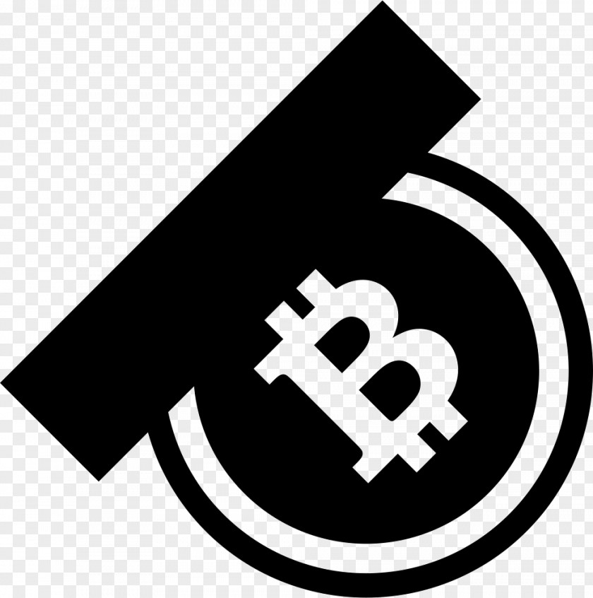 Bitcoin Icon Logo Brand Font Clip Art Product PNG