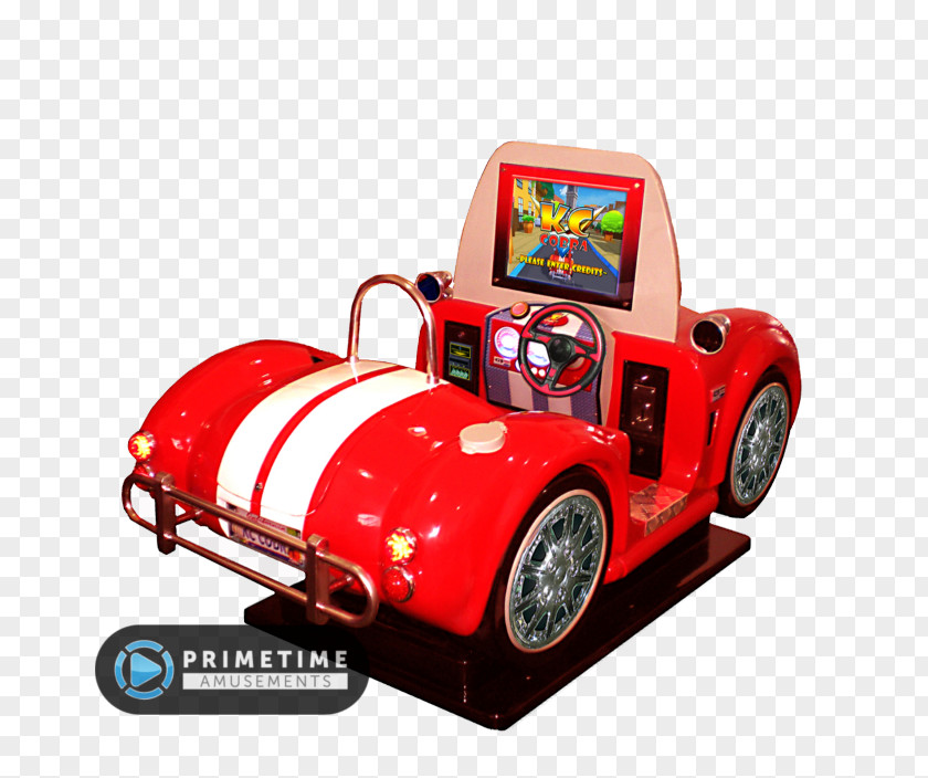 Car Amusement Park Kiddie Ride Arcade Game PNG
