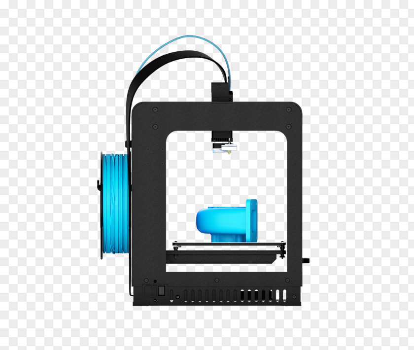 Crystal Chandeliers 14 0 2 Zortrax M200 3D Printing Printer PNG