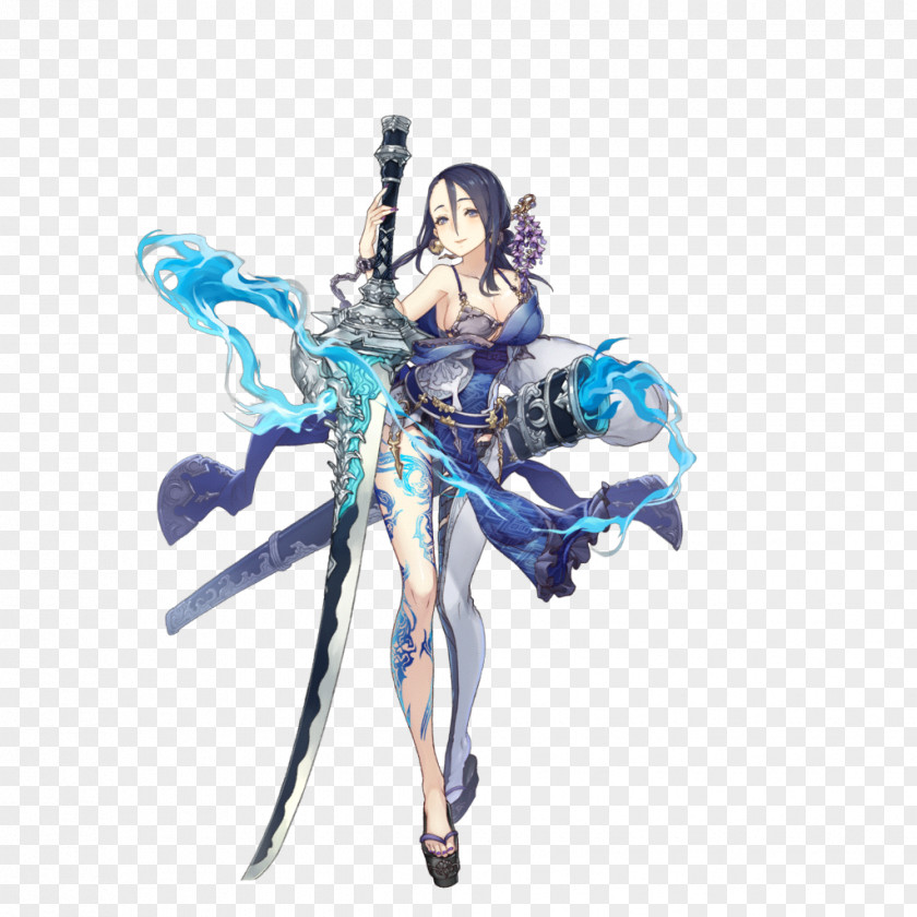 Dmc Tattoo SINoALICE The Tale Of Bamboo Cutter Kaguyahime Death Onmyoji PNG