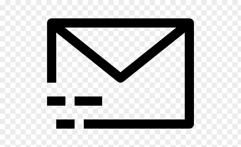 Envelope Mail JSW Powersports PNG
