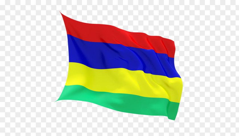 Flag Of Mauritius Island Vacoas-Phoenix PNG