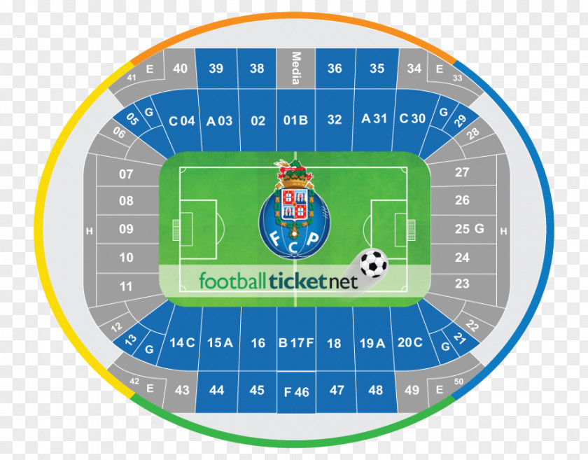 Football Estádio Do Dragão FC Porto S.L. Benfica O Clássico Vitória F.C. PNG