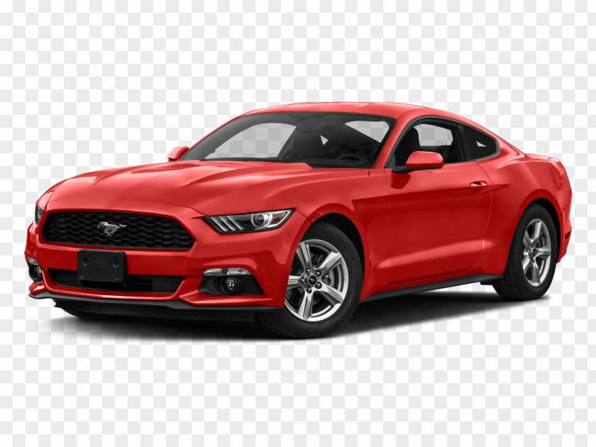 Ford EcoBoost Engine Car Shelby Mustang Fastback PNG