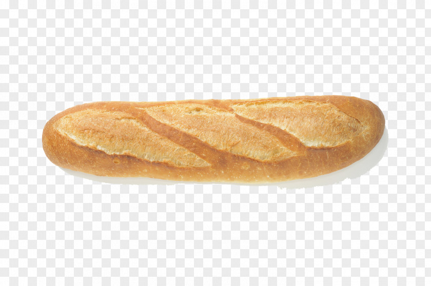 Healthy And Nutritious Breakfast Bread Big Picture Material Baguette Ham Hot Dog PNG
