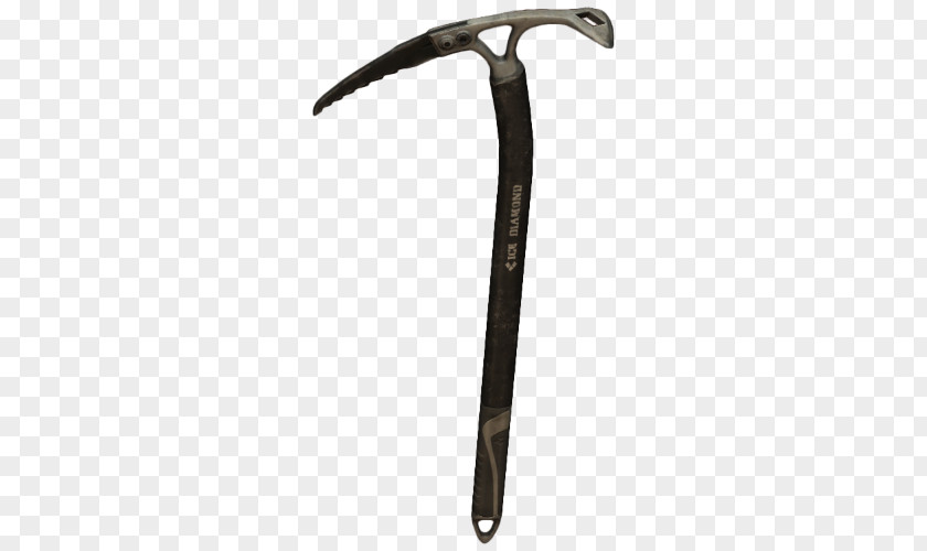 Ice Axe Pickaxe Pick Tool DayZ PNG